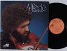 ALFREDO DE LA FE Alfredo CRIOLLO LP HEAR Latin/Disco VG++