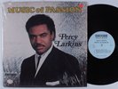 PERCY LARKINS Music of Passion ENCORE LP SHRINK