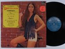 SUPER ONDA CHICANA Various Artists FONTANA LP HEAR Latin Funk/Psych Mexico