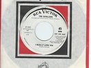NORTHERN SOUL 45-THE CAVALIERS-I REALLY LOVE YOU-RCA-DJ-LISTEN