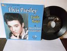 Elvis Presley RCA 447-0634,