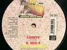 Roger Robin - Unity / My Meditation - Saxon SAX065