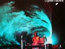 Tim Blake Crystal Machine GONG Egg Vinyl LP