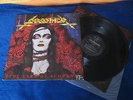 SARCOFAGO-THE LAWS OF SCOURGE LP Attomica Transmetal Sepultura Mutilator Death