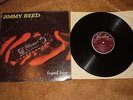 JIMMY REED / FOUND LOVE / LP /  1959 VEEJAY MAROON LABEL / VG- MONO RARE