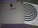 SENSATIONAL ALEX HARVEY BAND - FRAMED - UK ROCK LP VERTIGO SWIRL 1972