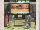 THE DOOBIE BROTHERS 