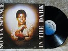 SONYA SPENCE In The Dark LP - Islands Modern Soul - Sky Note UK Press Near Mint