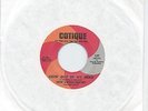 GOIN'OUT OF MY HEAD/YOU BETTER WATCH IT NOW - NEW SWING SEXTET