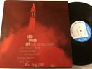 LOU DONALDSON - lou takes off - BLUE NOTE 1591 - DG - RVG - EAR - NM //