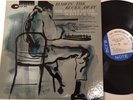THE HORACE SILVER QUINTET - blowin' the blues away - BLUE NOTE 4017 - RVG - EAR