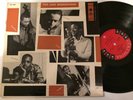 THE JAZZ MESSENGERS - the jazz messengers - COLUMBIA 6 EYE - DEEP GROOVE
