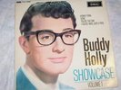 Rare - Buddy Holly - Showcase Vol. 1 UK Import 7