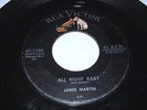 rockabilly - janis martin  ( all right baby)