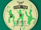 HOUSE OF PAIN - Jump Around - green vinyl 12