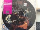 SLAYER SHOW NO MERCY PICTURE DISC...RARE....Unplayed?