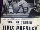 Elvis Presley   Love Me Tender 7