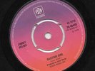 RARE Jimmy Helms - Ragtime Girl / Romeo And Juliet 7