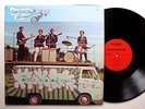 THE CLICK KIDS are coming - real people kiddie xian garage pop jammer shaggs