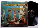 HUGO MONTENEGRO come spy with me - NM/EX shrink spy jazz james bond flint 007