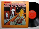 THE MASK MAN & THE AGENTS one eye open - strange soul funk DYNAMO