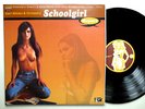 GERT WILDEN schoolgirl report - NM/NM music from sexy german films '68-'72 nude