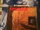 Integrity Systems Overload LP Original Victory Cro-Mags Ringworm Judge w/ Poster