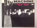 THE MUSIC MACHINE - TURN ON - ORIGINAL SOUND - ORIGINAL RARE GARAGE  VG+ MONO