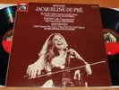 Jacqueline Du Pre - Impressions - 1983 UK Double Vinyl LP EMI SLS 1546963