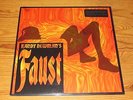 RANDY NEWMAN'S - FAUST / 180g 2-LP-SET 2014 MINT