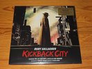 RORY GALLAGHER - KICKBACK CITY / 180g 2-LP & CD-SET 2013 NEU