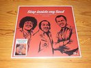 STEP INSIDE MY SOUL - RARE '70S & MODERN SOUL / 2-LP-SET 2015 OVP NEW