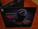 DEMON FUZZ Afreaka - 1st press UK Dawn  prog masterpiece, plays MINT
