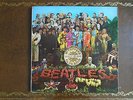 The Beatles, Sergeant Pepper in Stereo??? NO RESERVE ???, Ex+ With Insert