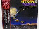 Kyohei Tsutsumi HIT MACHINE FUNKY DISCO JAPAN Breaks LISTEN