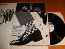 TWO TONE COMP, DANCE CRAZE 1981 UK VINYL LP WITH EX POSTER VG+ AUDIO, EX+ SLV