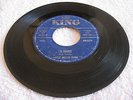 LITTLE WILLIE JOHN - I'M SHAKIN' / A COTTAGE FOR SALE-  KING *VERY, VERY WORN*