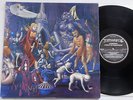 Cathedral - Forest Of Equilibrium. 1991 UK Earache LP VG