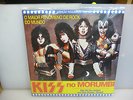 KISS-NO MORUMBI. SAO PAULO, BRAZIL 1983.-2LP YELLOW VINYL-NEW. SEALED