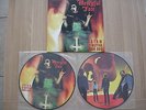 Mercyful Fate 2 Picture Disc LP - Satan Is Better 1982  Hellhammer,Bathory,Venom