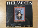 PHIL WOODS 