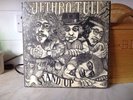 Jethro Tull:Stand Up.From 69'-1St. Pressing G/F Pink-Bk& Orange'circle Logo ExVg