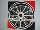 SOUVENIRS IN STEAM Steam Locomotives At Work On Victorian Railways LP 1960’s