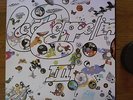 Led Zeppelin III Vinyl Gatefold  UK Import