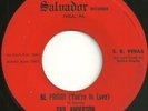 Gail Anderson - Be proud (you're in love) - SALVADOR