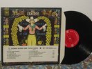 BYRDS-SWEETHEART OF THE RODEO-US PROMO STRIP -TWO-EYE LABEL-NEAR MINT LP