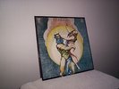 PLUTO-EARLY 70'S DUAL GUITAR HARD ROCK PROG PSYCH LP-FRENCH PRESSING-RARE