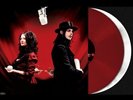 The White Stripes Get Behind Me Satan 12