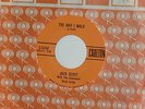 JACK SCOTT - THE WAY I WALK -  ORIGINAL CANADIAN  COPY -  MINT.   45