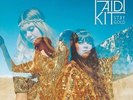 FIRST AID KIT-STAY GOLD-VINYL LP2 SMI COL NEW
